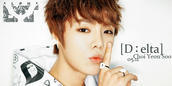 AlphaBAT (알파벳) Profile