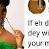 "If You Are Pained That I’m singing And Winning, Go Sing Yours, Frog Face" - Yemi Alade Slams Critics