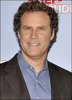  will ferrell 