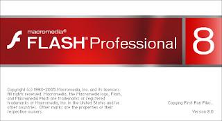 Macromedia Flash 8