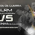 BuKnas De Culiacan & El RM - Rostros de Guerra (Estudio 2011)