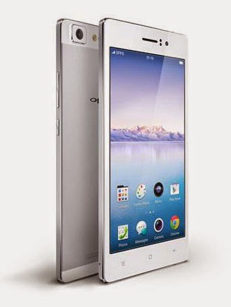 Oppo R5