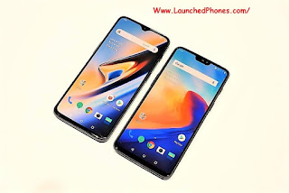 OnePlus 6T vs OnePlus 6 Comparison