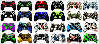 call of duty controllers ps4 call of duty controller xbox one