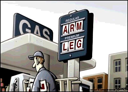 gas prices going up. gas prices going up. gasoline