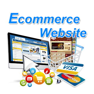 Build An eCommerce Website  by Scriptyard.com