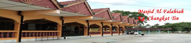 Masjid Al-Falahiah