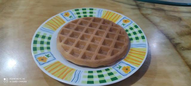 Resepi Waffle Mudah Sedap Rangup Diluar Dan Lembut Didalam, Review Mini Maker Waffle, mini waffle maker, waffle maker, waffle, resepi waffle sedap, waffle mudah sedap dan rangup, resepi mudah dan sedap waffle, sedapnya waffle, buat sendiri waffle, wafer, cara buat waffle, buat sendiri waffle di rumah, mudahnya buat waffle, waffle rangup di luar lembut di dalam, wafel, resepi wafel sedap, cara buat wafel sedap dan mudah, bahan-bahan waffle, bahan-bahan untuk buat wafel, tepung wafel, waffle recipe, homemade waffle, how to make waffle, resipi waffle,