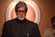 Amitabh BachchanNice Stills