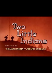 Two Little Indians (1953)