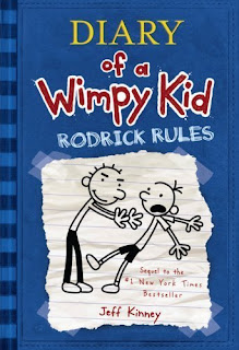 downloadfilmaja Diary of Wimpy Kid Rodrick Rules