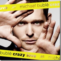 MICHAEL BUBLÉ