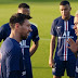 MBAPPE was 'jealous' of MESSI at PSG - NEYMAR reveals