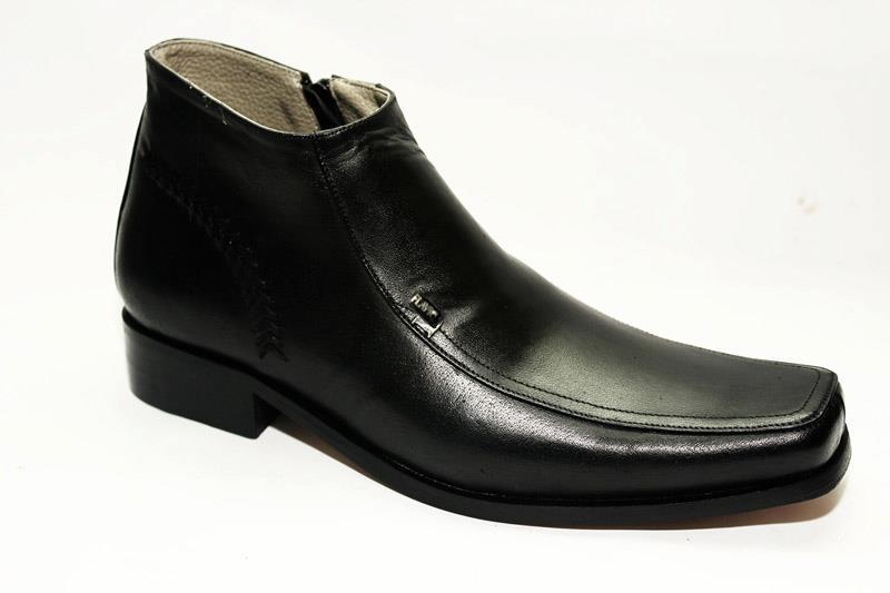 15 Konsep Top Sepatu Kulit Asli Gaul