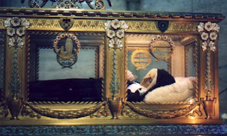 Saint Bernadette Soubirous Visionary From Lourdes France pictures gallery