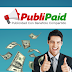 Publipaid, gana viendo anuncios de publicidad