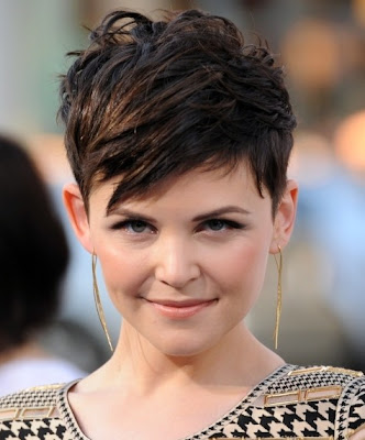 Short Hairstyles 2012