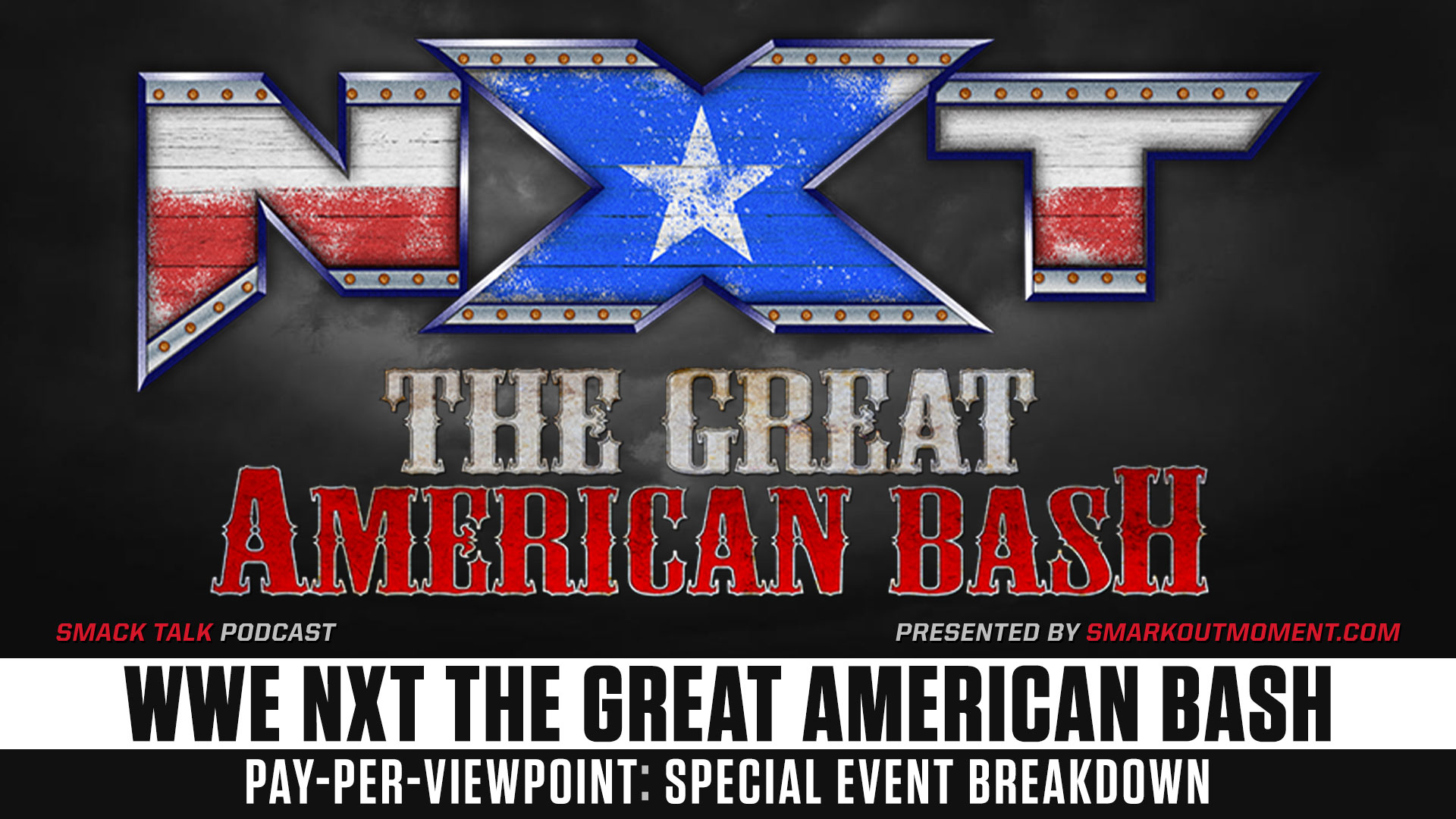 WWE NXT Great American Bash 2023 spoilers podcast