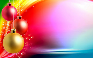 Wallpapers de Navidad, parte 2