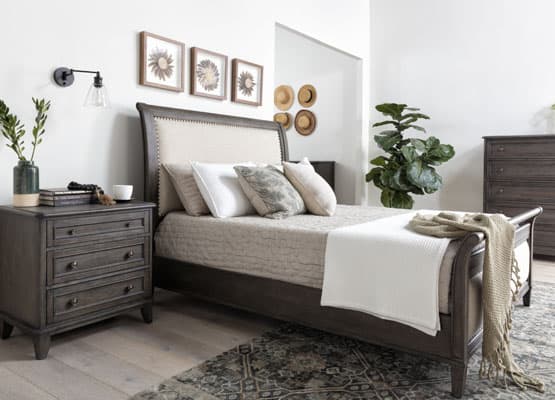 9 Innovative Ideas For Master Bedroom Transformation