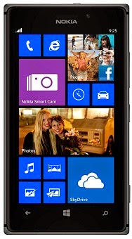 harga Nokia Lumia 925 baru dan bekas