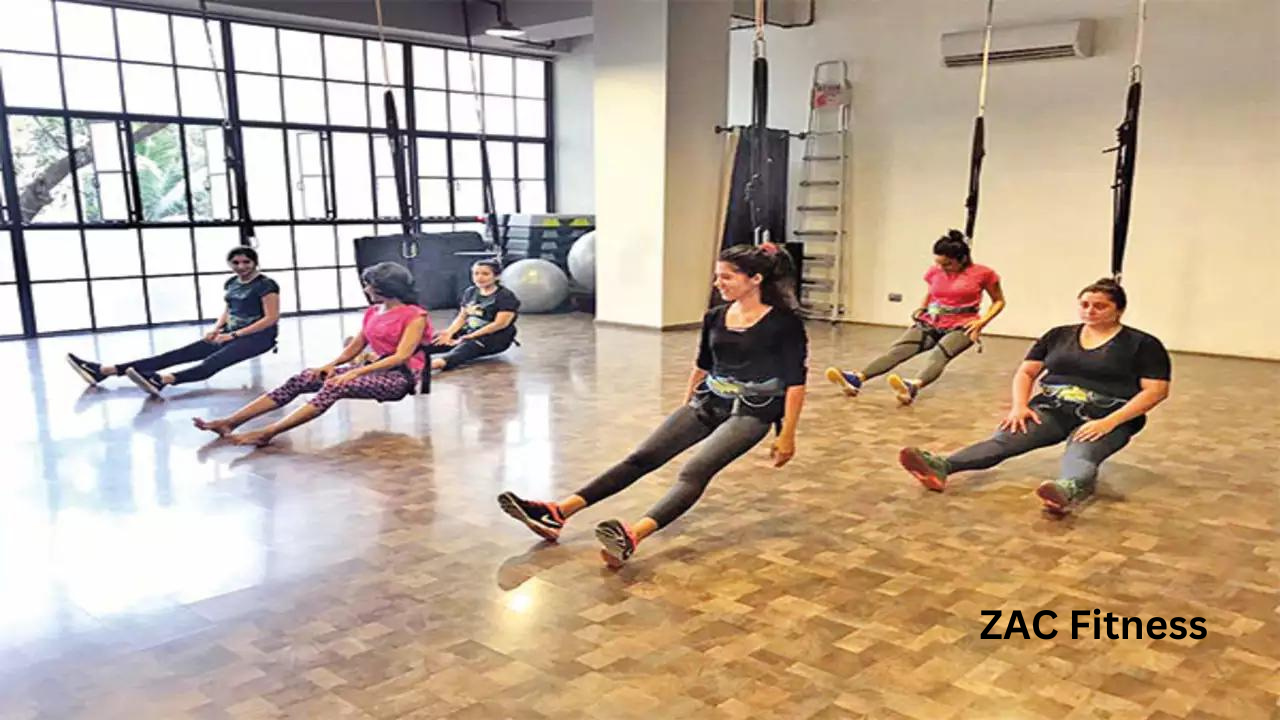 bungee fitness class nearme