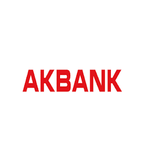 AKBANK LOGO