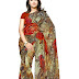 2013 Home Party & Casual Wear Saree