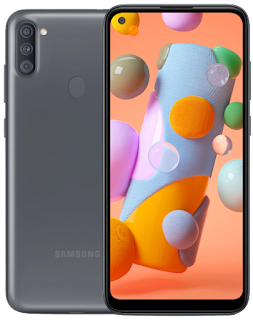 How to Network Unlock Samsung Galaxy A11 invalid Sim Card