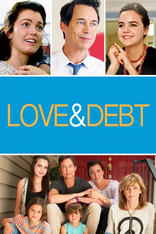 Ver Love & Debt 2018 Online Audio Latino