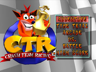 CTR Games