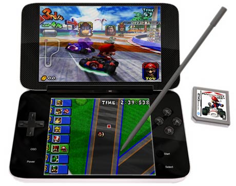 Japan Nintendo 3ds Release Date And Price Announced Also Specs And Hardware Manual Video Games Walkthroughs Guides News Tips Cheats