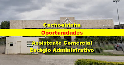 Bomber abre vaga para Assistente Comercial e Estagiário Administrativo em Cachoeirinha