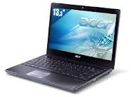 ACER Aspire 3820T-382G50nss