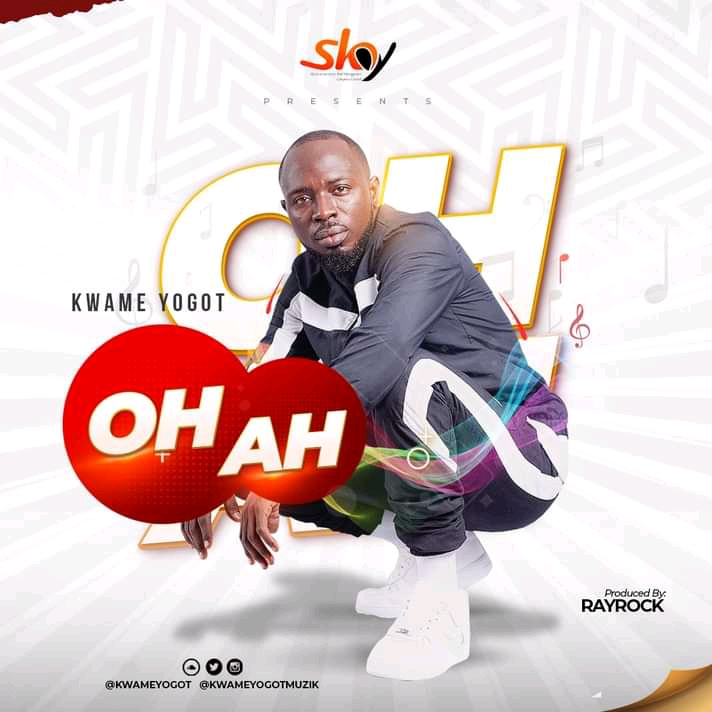 Kwame Yogot - Oh Ah ( Office Music Video ) via www.EweGhana.Net