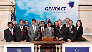 Genpact 