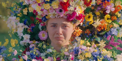 Midsommar - Il villaggio dei dannati di Ari Aster