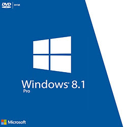 Windows 8.1 Pro Türkçe Orjinal İSO Kalıbı İndir