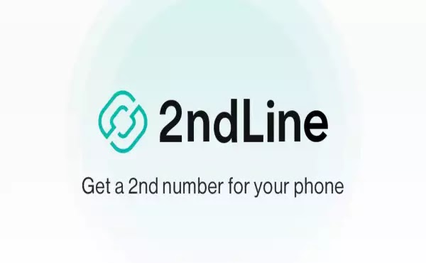 تحميل تطبيق 2ndLine لإنشاء أرقام SIM الافتراضية