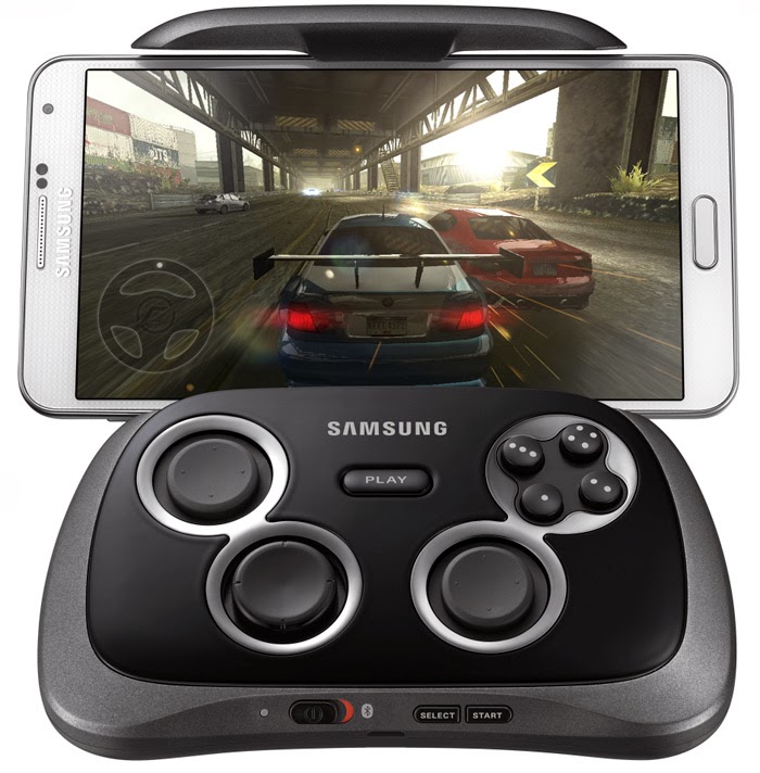 Samsung GamePad Controller 