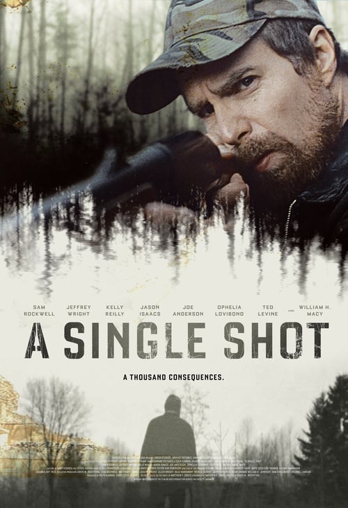 [VF] A Single Shot 2013 Film Entier Gratuit