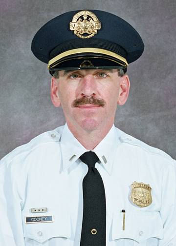 Lt. Robert J Cooney