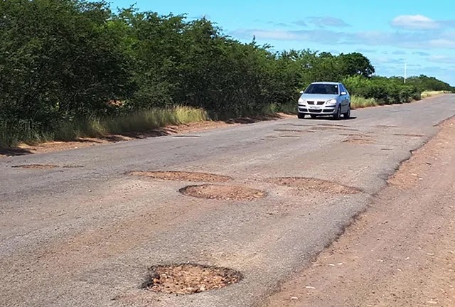 DECRETO AUTORIZA RN A CONTRAIR EMPRÉSTIMO E RECUPERAR RODOVIAS ESTADUAIS