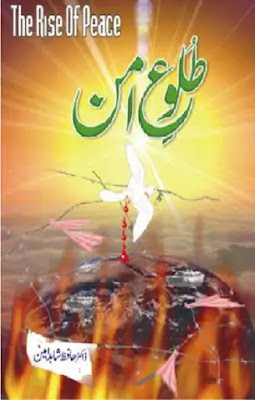 Tuloo e Aman Novel Pdf Download Free
