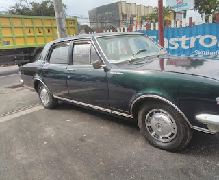 Di jual Holden Premier HT th1969...(limited)..info WA 085743604316..