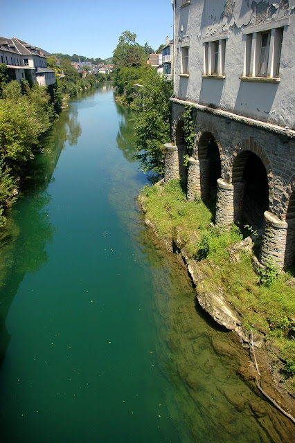 Francja: Mauleon