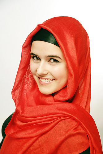 Kutukan Dewata Wanita  Gadis Arab  Cantik  