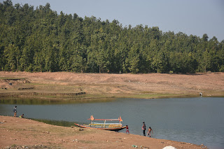 lakes in westbengal,tourist spot in bankura,tourism in bankura.