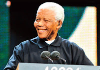 Nelson Mandela Biography | Nelson Mandela Photos