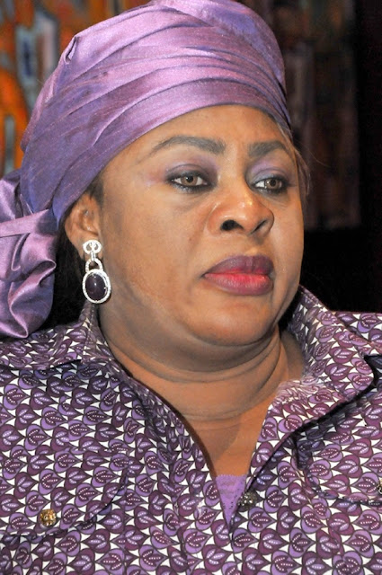 Return my son’s corpse to me, Oduah’s ex-hubby demands